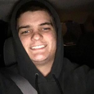 Meet your Posher, Caleb